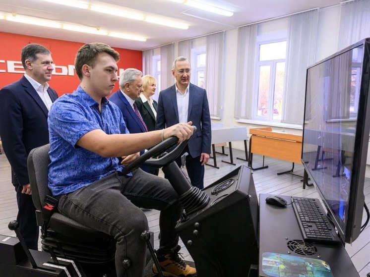 В Калужской области растёт спрос на три специальности