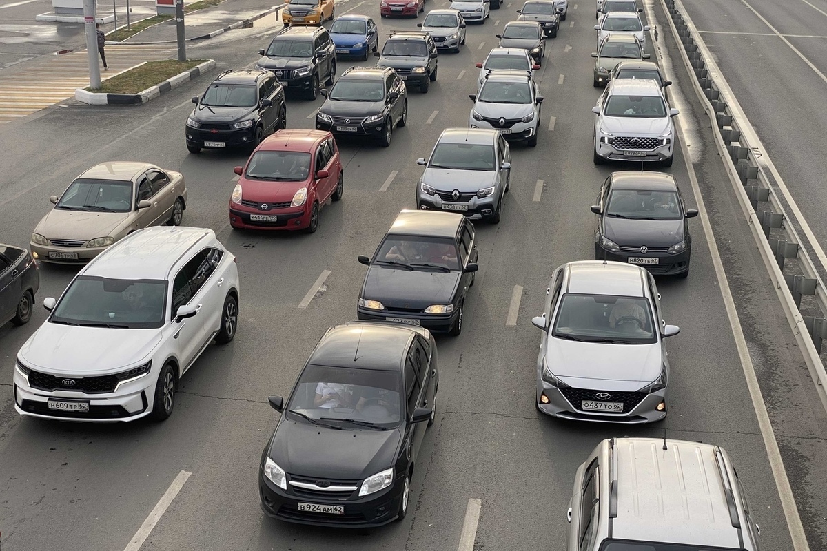 Закон подписан: Зарегистрировать машино-место в паркингах станет проще