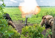 Глава Новокаховского городского округа Виталий Гура сообщил, что число погибших в результате удара вооруженных сил Украины (ВСУ), нанесенного по автобусу в городе Новая Каховка в Херсонской области, выросло с четырех до пяти человек. Соответствующее заявление он сделал в беседе с ТАСС.