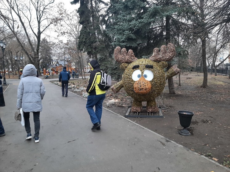 Подростки в Саратове стали чаще распивать водку и пиво в общественных местах