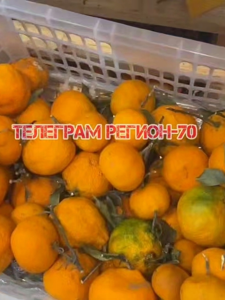 Томичи жалуются на качество продуктов в магазине на улице Герасименко