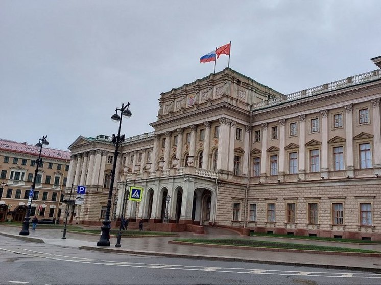 В Петербурге приняли закон об упрощенной системе налогообложения