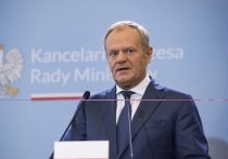 Премьер-министр Польши Дональд Туск выступил с предложением о создании на Балтике миссии патрулирования Navy Policing по образцу Air Policing. Соответствующее заявление премьер сделал в беседе с журналистами перед вылетом в Швецию, его слова приводит РИА Новости