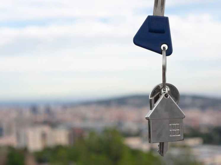 Те, кто берет кредит на 30 лет под 30%, оплатят в итоге 8 квартир вместо одной