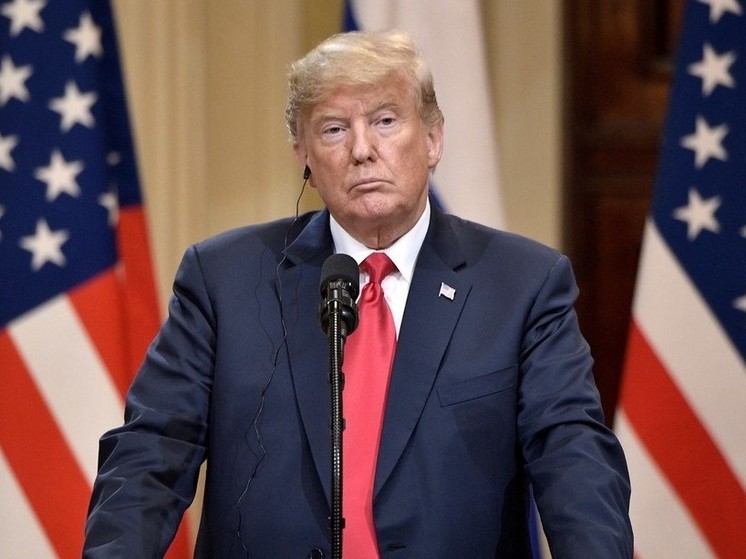 Официальные представители России пропустят инаугурацию Трампа