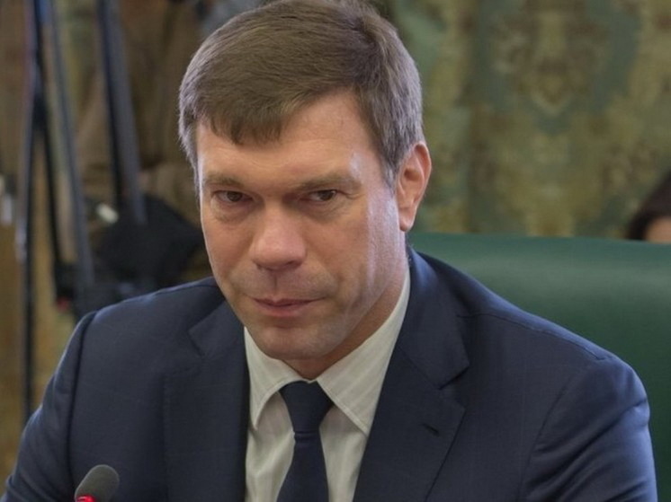 На Украине суд приговорил экс-нардепа Олега Царева к 8 годам лишения свободы