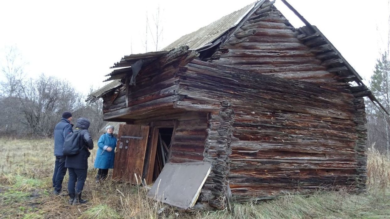 Владимиро-Суздальский музей-заповедник изучает родину якушей