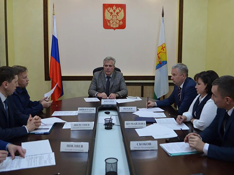В Кировской области более 400 детей-сирот получат новое жилье в этом году