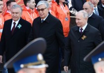 Число иностранных политических лидеров, которых Россия приглашает на празднование 80-летия Победы в Великой Отечественной войне, сопоставимо с количеством участников саммита БРИКС в Казани