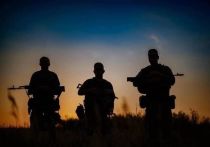 Украине потребуется мобилизовать в ряды своей армии не менее 1,8 миллиона человек для контрнаступления