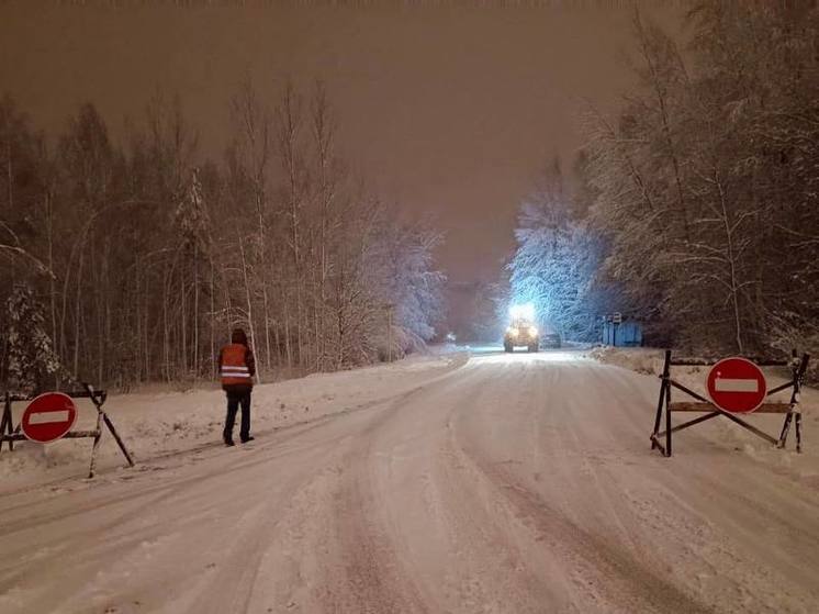 В Людиновском районе планируют полностью дать свет