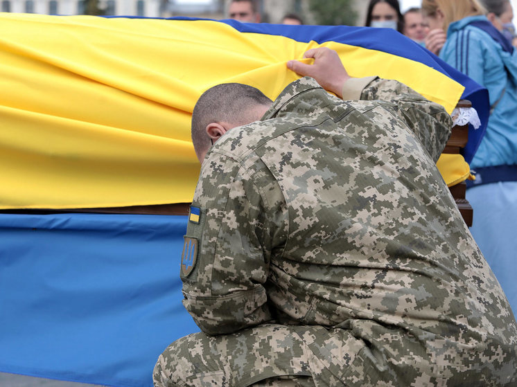 Пленный: украинское командование не эвакуирует тела своих солдат