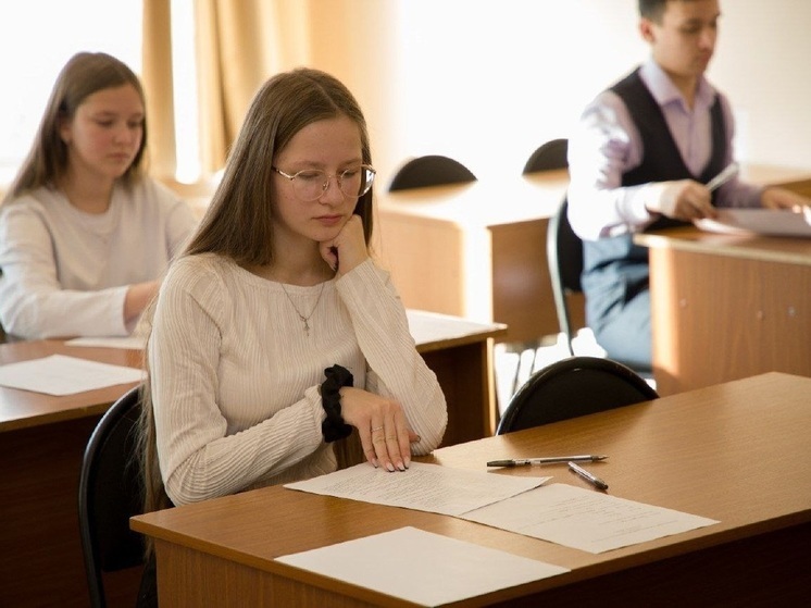 Итоговое сочинение (изложение) для выпускников Приангарья состоится 4 декабря