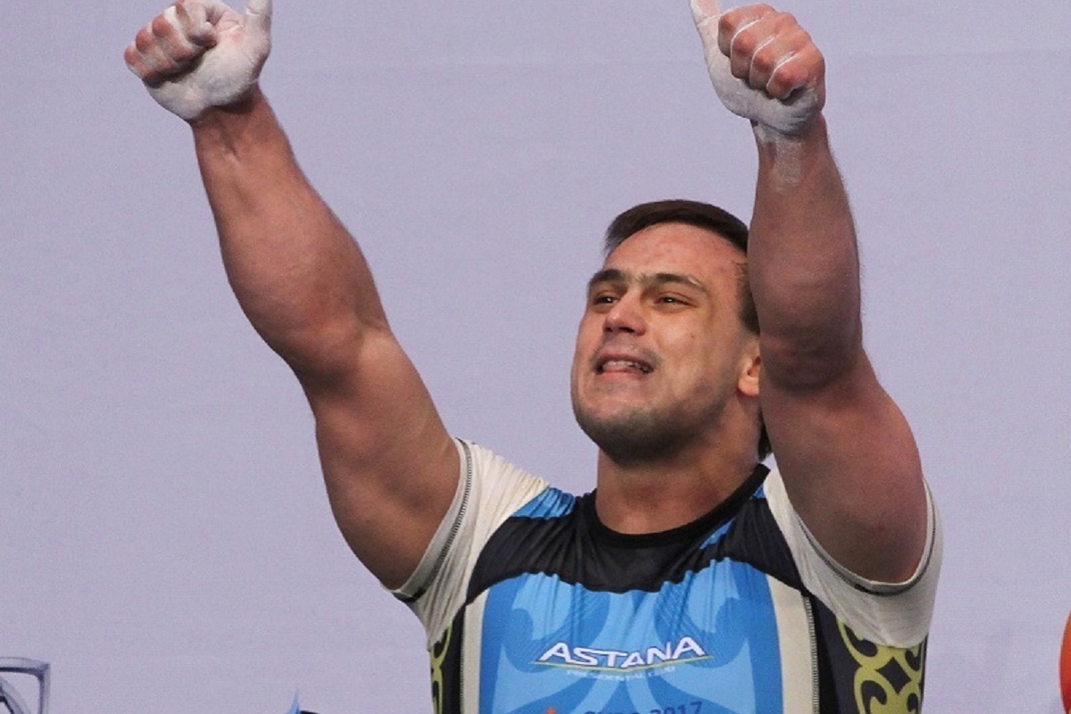 Четырехкратный чемпион мира рассказал о своей непростой карьере.