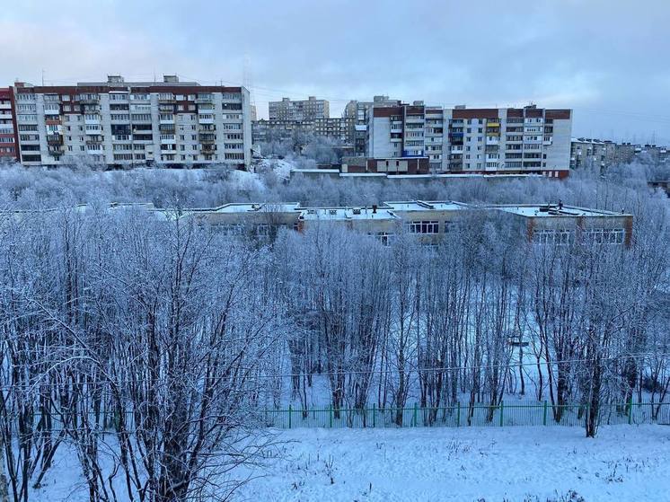 Дорога «Апатиты — Кировск» наконец избавится от ям и дефектов