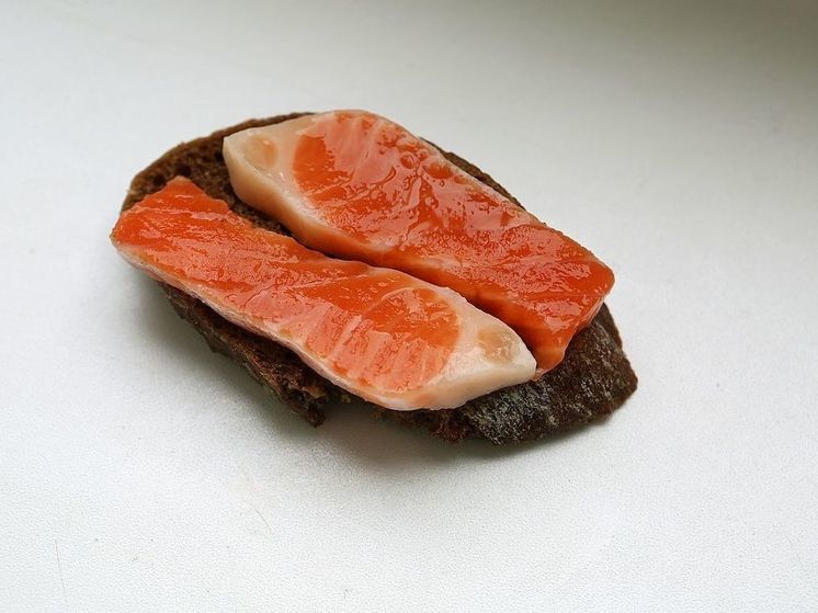 Диетолог перечислила продукты, замедляющие старение мозга