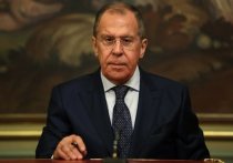 Министр иностранных дел России Сергей Лавров в комментарии журналисту ВГТРК Павлу Зарубину назвал безответственными высказывание отдельных представителей НАТО о возможности превентивных ударов по РФ. Заявление Лаврова представлено в телеграм-канале Зарубина.