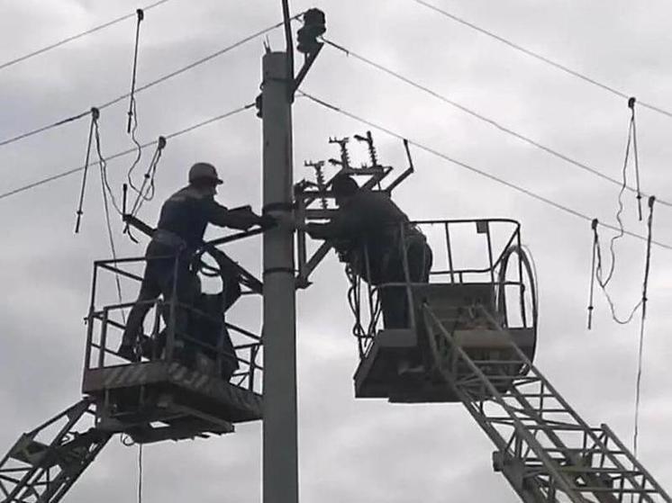 Карелия помогает восстановить производство пенопласта в Мелитопольском округе