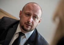Глава Бюро национальной безопасности Польши Яцек Севера в эфире радиостанции Radio Zet заявил, что Россия одерживает победу в вооруженном конфликте на Украине. 