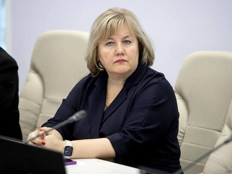 Ирина Толмачева вошла в состав депутатского корпуса областного Собрания