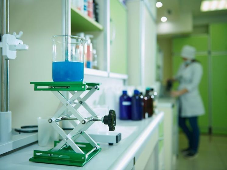 Ликсутов отметил рост выпуска химической продукции на предприятиях Москвы