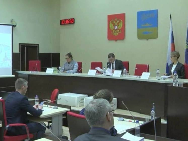  Доходы Мурманска в 2024 году увеличились на 310 млн рублей