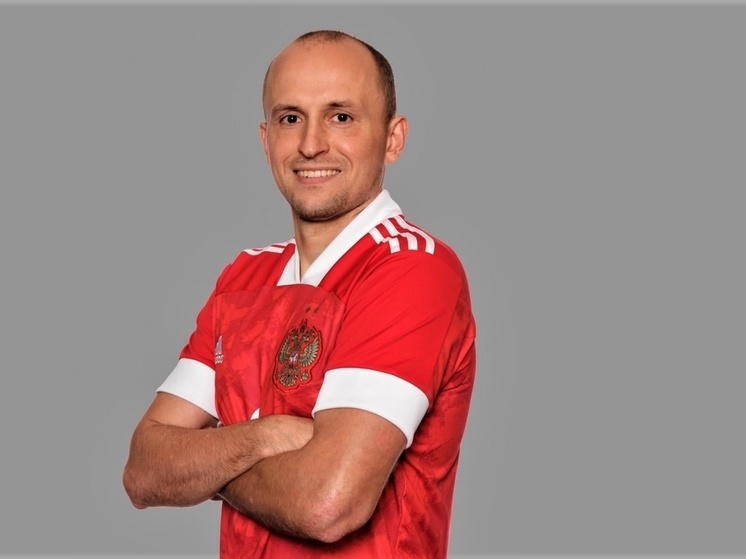 ПФК «Краснодар-ЮМР» возглавил чемпион России по пляжному футболу