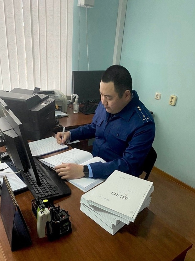 В Калмыкии задержали предприимчивую элистинку за желание обогатиться за счет контрафактных сигарет