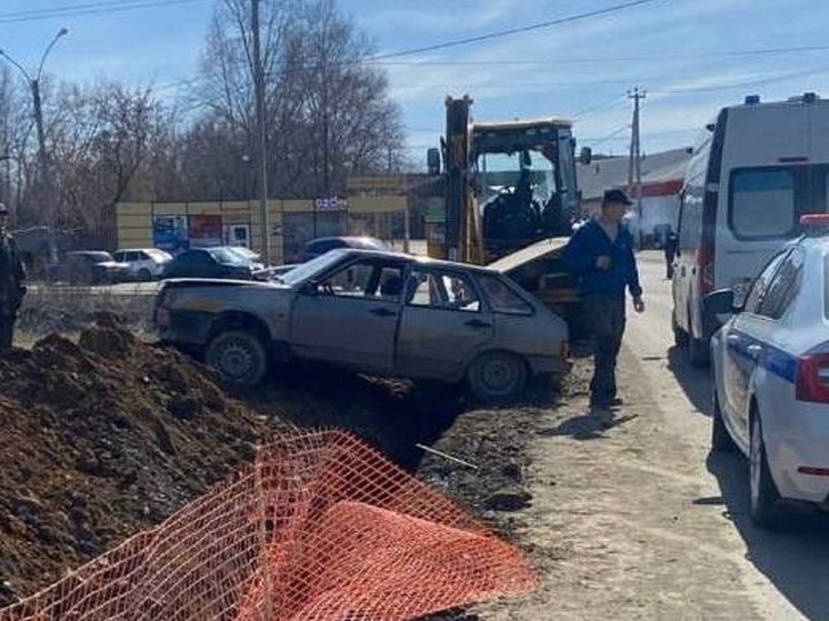 Свердловчанина признали виновным в «пьяном ДТП», унесшем жизнь рабочего