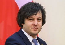 Депутаты парламента Грузии проголосовали за выражение доверия новому правительству страны, возглавляемому премьер-министром Ираклием Кобахидзе, и его программе на следующий четыре года. Заседание транслировалось на официальном сайте грузинского парламента.