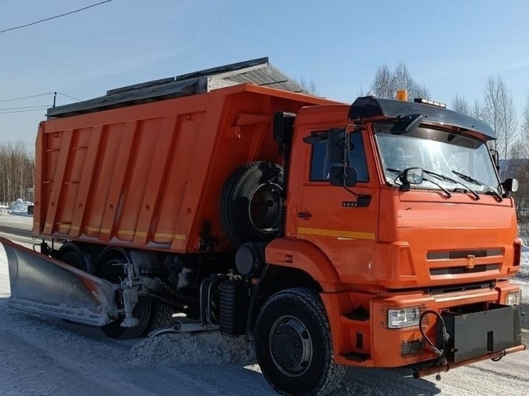 Движение автобусов ограничено в трех районах Красноярского края