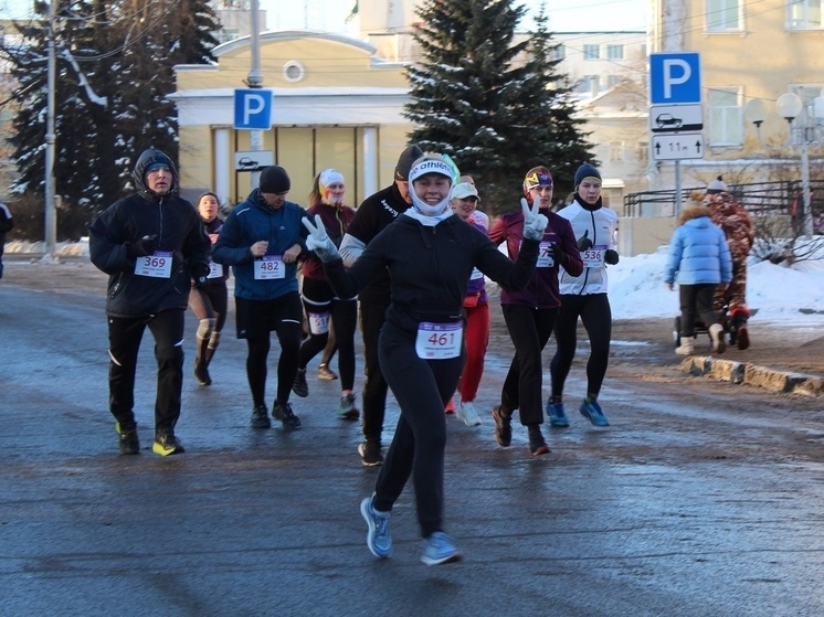 Спортсмены из 175 городов России примут участие в полумарафоне «Бегущая Вологда»