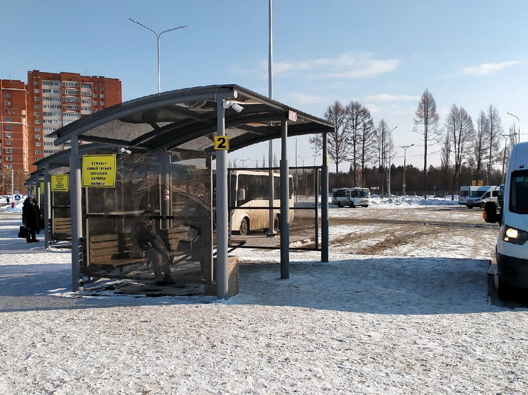 В последние дни декабря вырастет число автобусных рейсов Москва – Йошкар-Ола