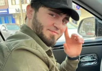 Блогера Гаджи Гаджиева, задержанного за опасный дрифт, арестовали на 1 месяц и 20 дней