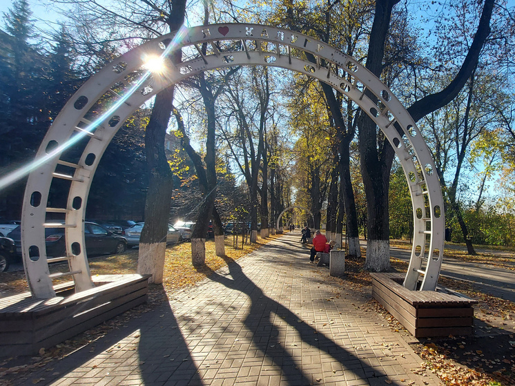 Калуга вошла в Топ-10 самых комфортных городов