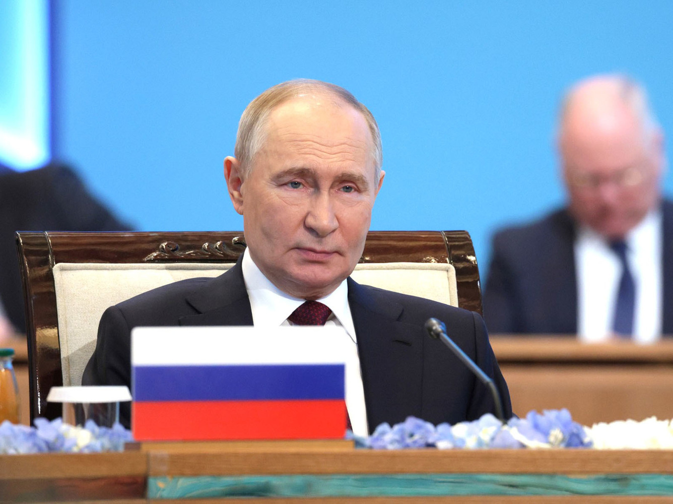 Путин На Сегодняшний День Фото