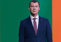 Перед матчем регулярного чемпионата Континентальной хоккейной лиги (КХЛ) между московскими «Динамо» и ЦСКА министр Спорта РФ Михаил Дягтерев высказался о старте национального спортивного проекта «Будь в игре»