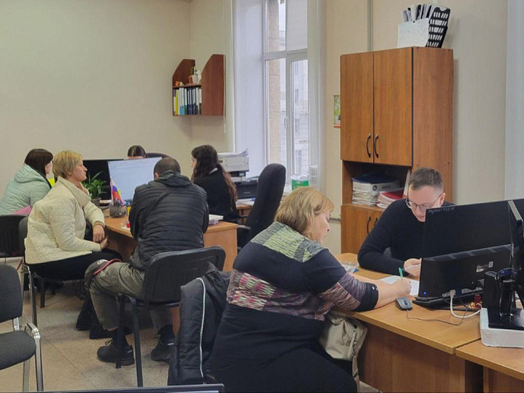 В Курской области предпринимателям из приграничья выплатили более 430 млн рублей