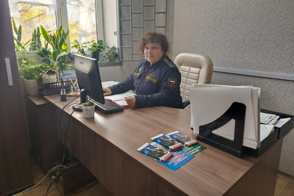 Чтобы продать земельный участок, житель Феодосии оплатил долг по кредиту