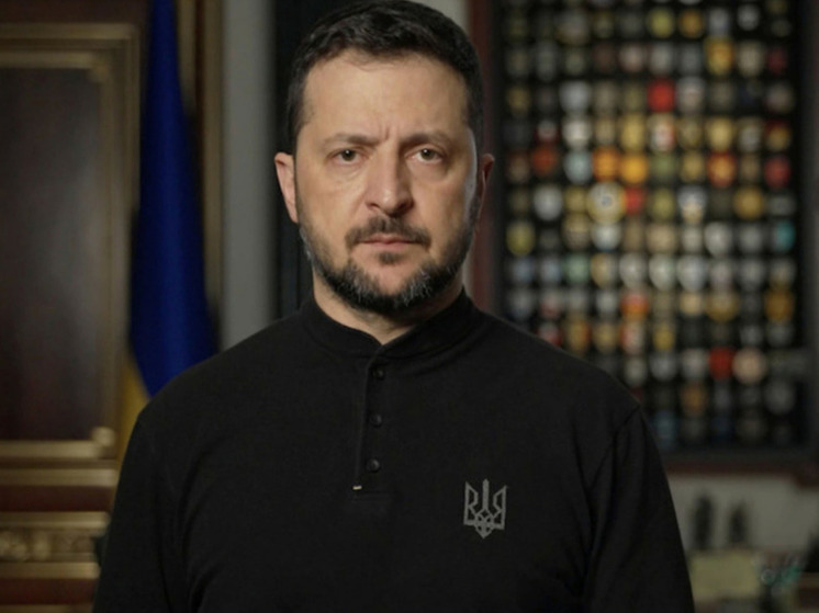 Журналист Боуз: после завершения конфликта режим Зеленского рухнет