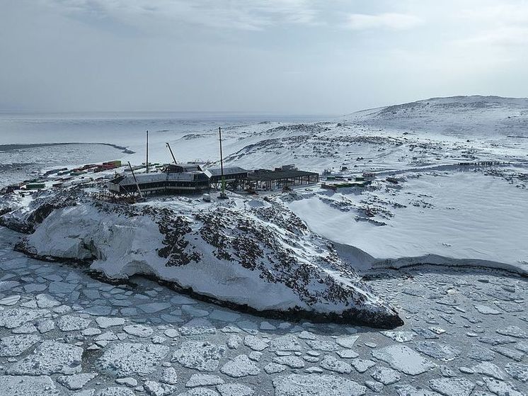 Mash: застрявшие на круизном лайнере SH DIANA россияне пригрозили бунтом