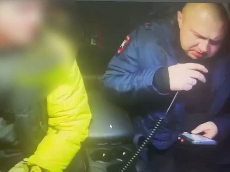 Пьяный уроженец Иркутска угнал у приятеля на Сахалине авто ради поездки в аэропорт