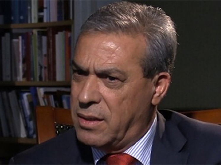 В Москве планируется мирная международная конференция по ситуации на Ближнем Востоке