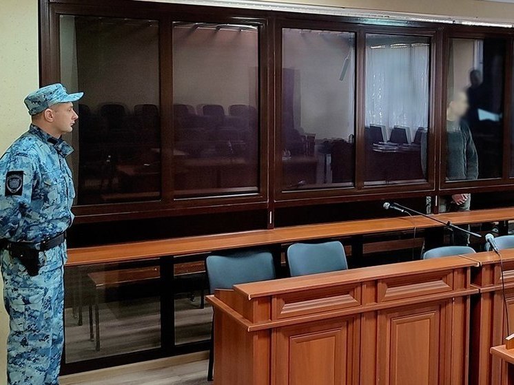 Житель Ялты с украинским гражданством получил 17 лет колонии за шпионаж