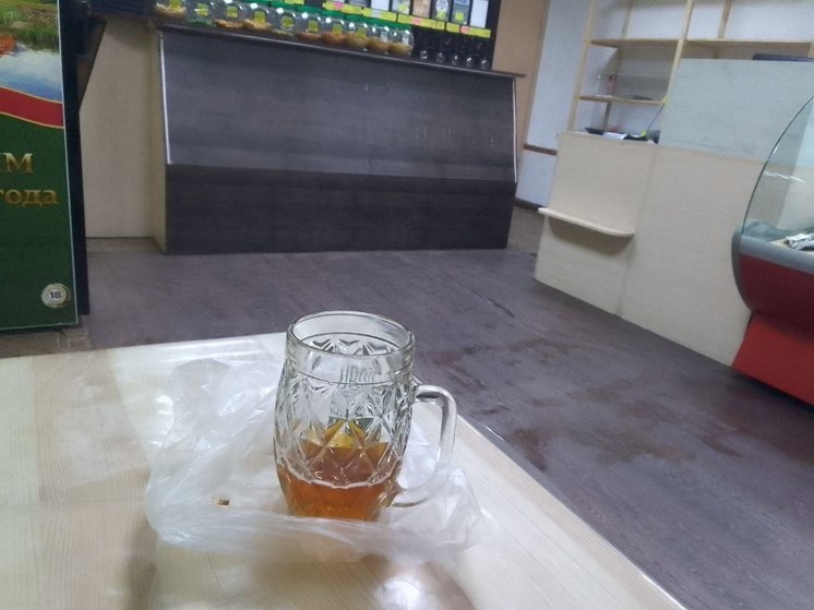Северянка нанесла смертельный удар ножом в плечо собутыльника