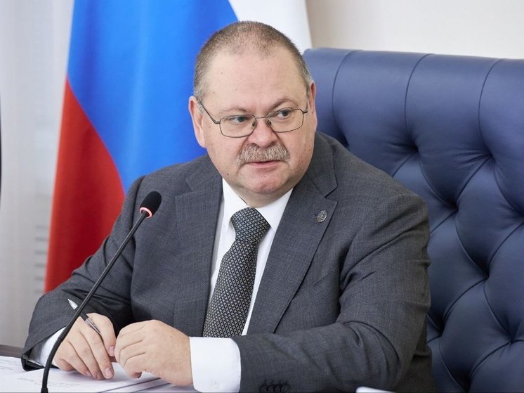 Олег Мельниченко рассказал о кадровых перестановках в руководстве районов Пензенской области
