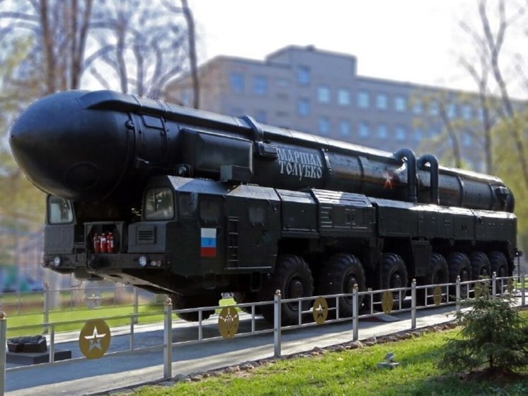 Серпуховский филиал Военной академии РВСН  приглашает на День открытых дверей