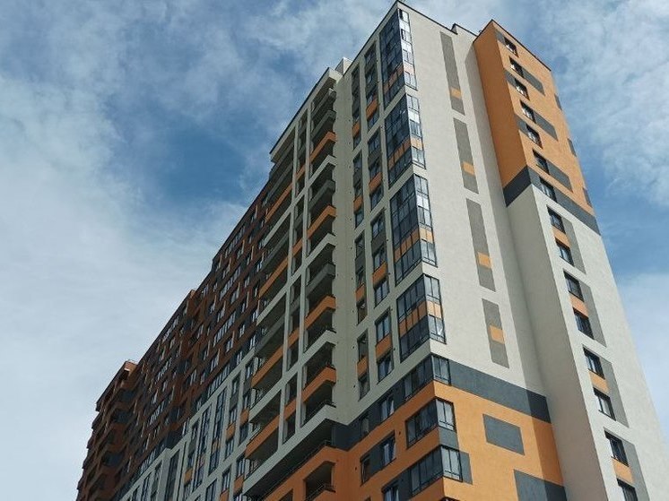 В Петербурге растет спрос на покупку квартир в рассрочку