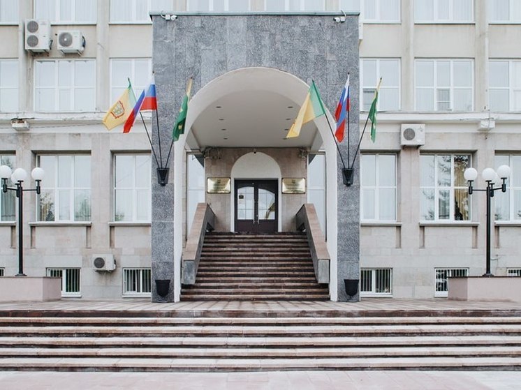 После сообщения о минировании в администрации Пензы началась частичная эвакуация