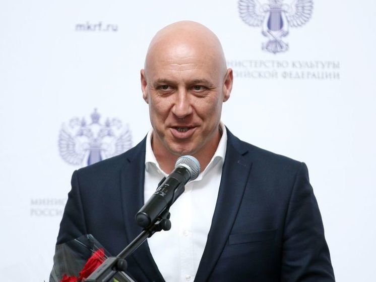 Денис Майданов предложил спасать поколение 20-30-летних россиян